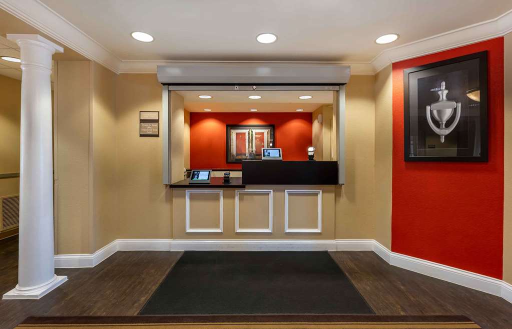 Extended Stay America Suites Chicago O'Hare Allstate Arena - photo 4