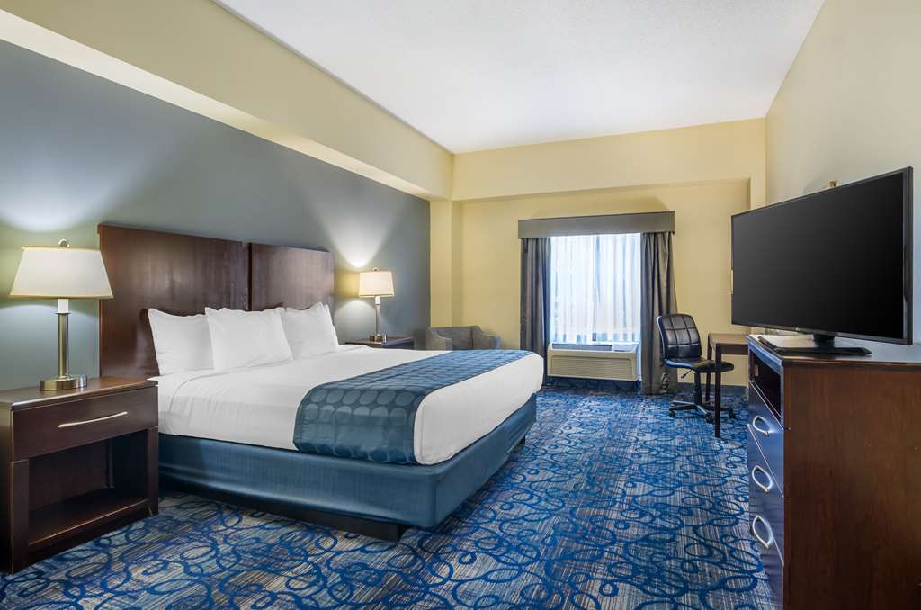 Best Western Plus Waynesboro Inn & Suites Conference Center - photo 6