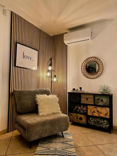 Al Mare 22 in Bari, Italy