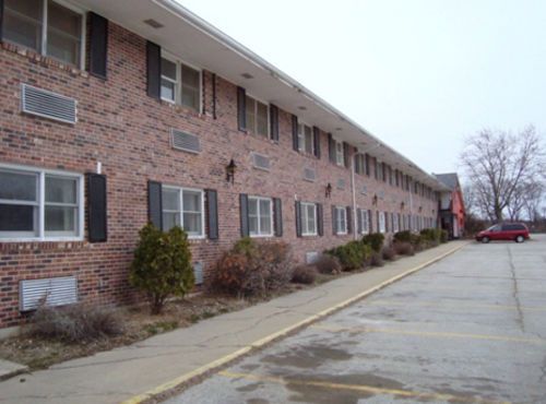 Best Budget Inn - photo 5