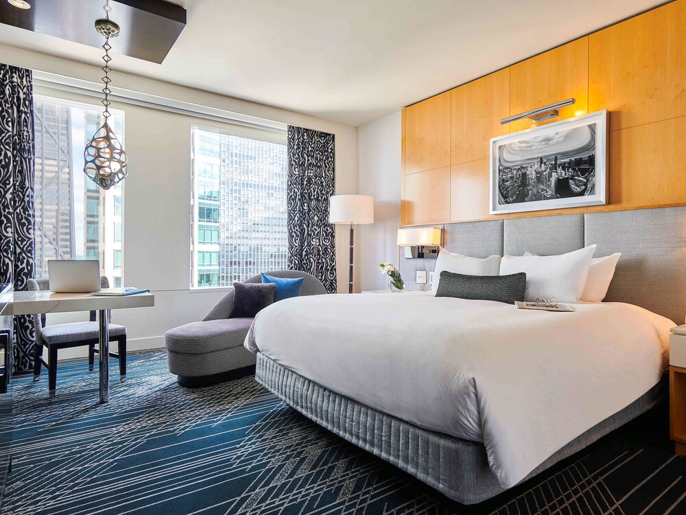 Sofitel Chicago Magnificent Mile - photo 10