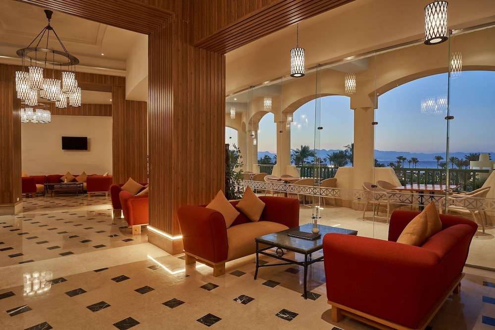 Bayview Taba Heights Resort — Nuwaybi`A — photo 2