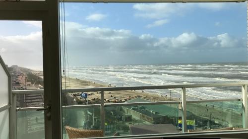 Dreamview Apartment — 4-Star Luxury Hotel in Zandvoort, Netherlands