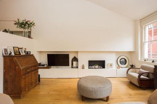 Beautiful Kensington flat — 4-Star Luxury Hotel in London, United Kingdom