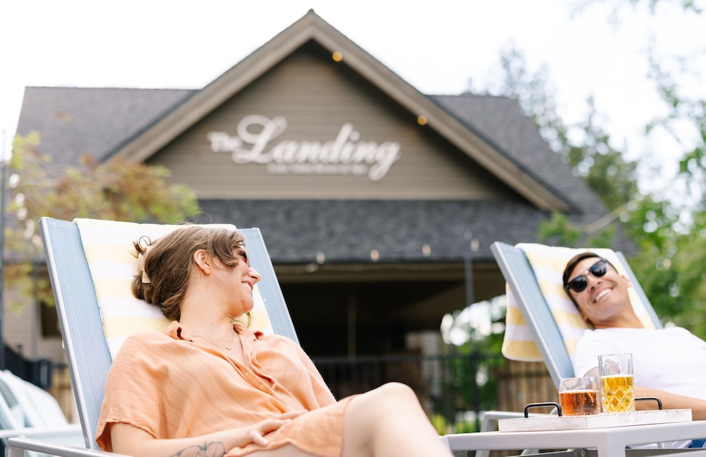The Landing Resort & Spa - photo 53