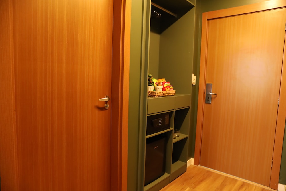 Palace Green Hotel — Lagarto — photo 5