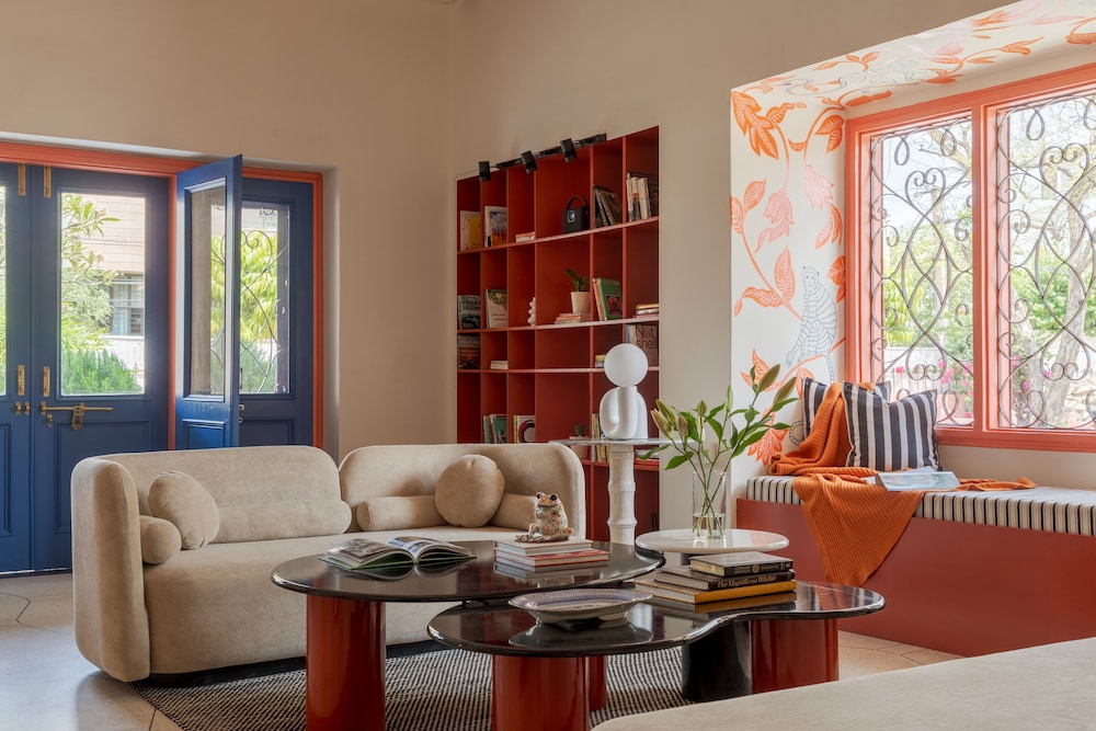 Namli Haus — 4-Star Luxury Hotel in Jaipur, India