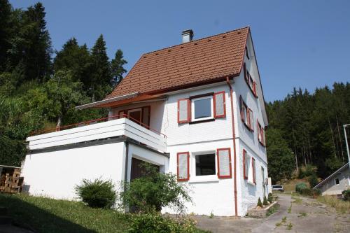 Blackforestbike Hikehouse — Baiersbronn