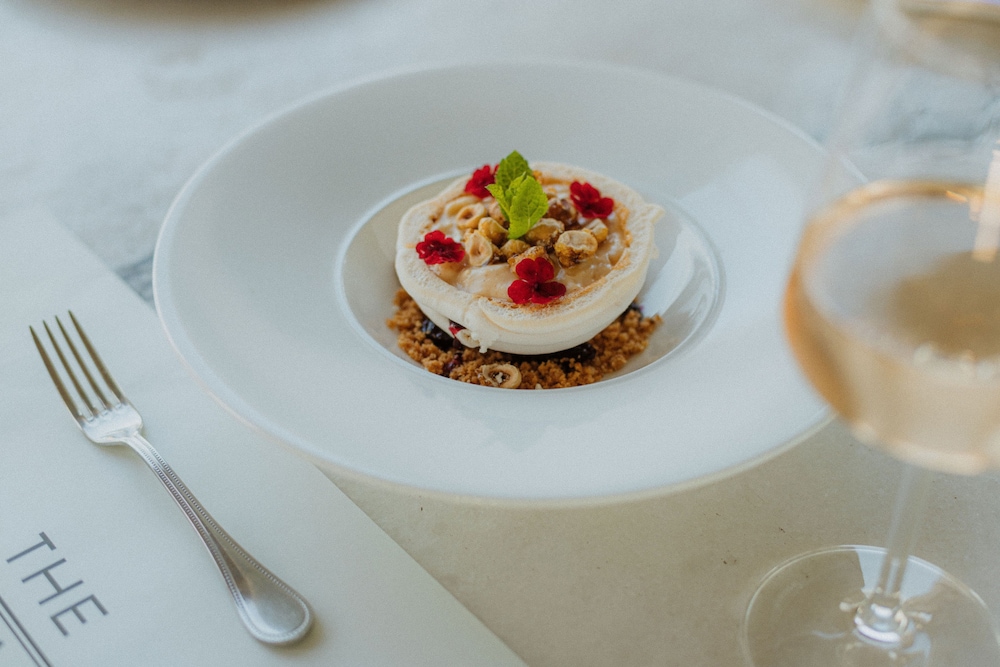 מזון ומשקאות