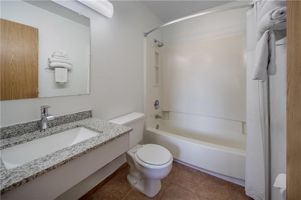SureStay by Best Western Walla Walla - photo 25