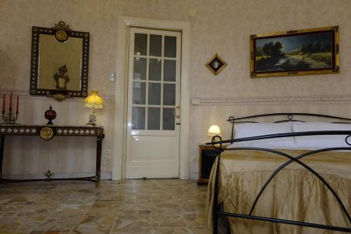 Palazzo Vitrano tourist apartment — 4-Star Luxury Hotel in Catania, Italy