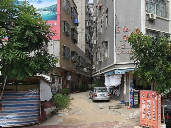 Huihuanglou Hotel in Shanwei, People's Republic of China