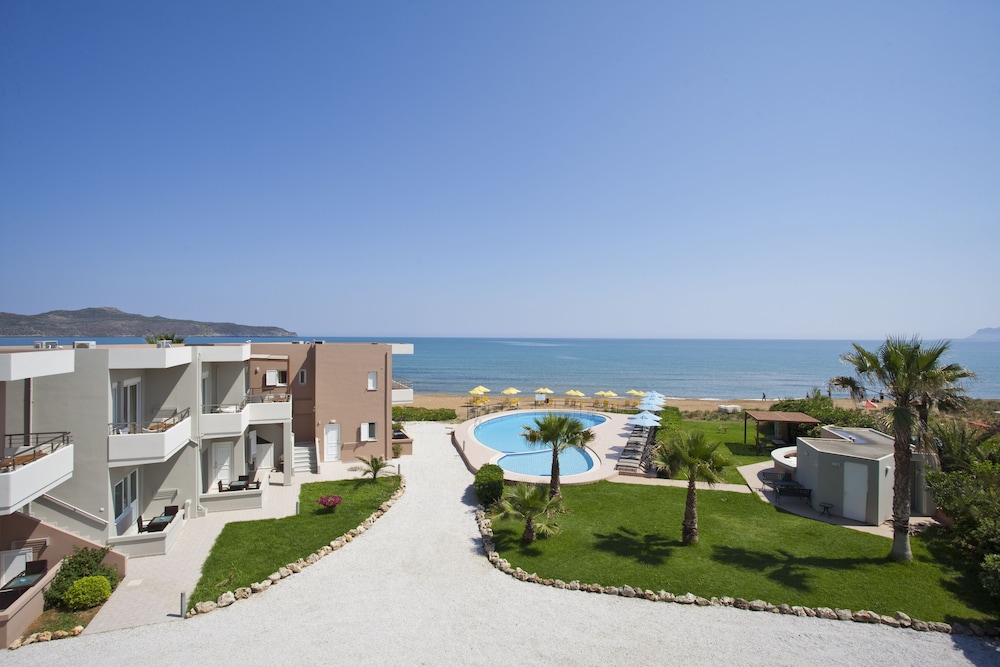 Phaedra Hotel - last minute hotel in Chania
