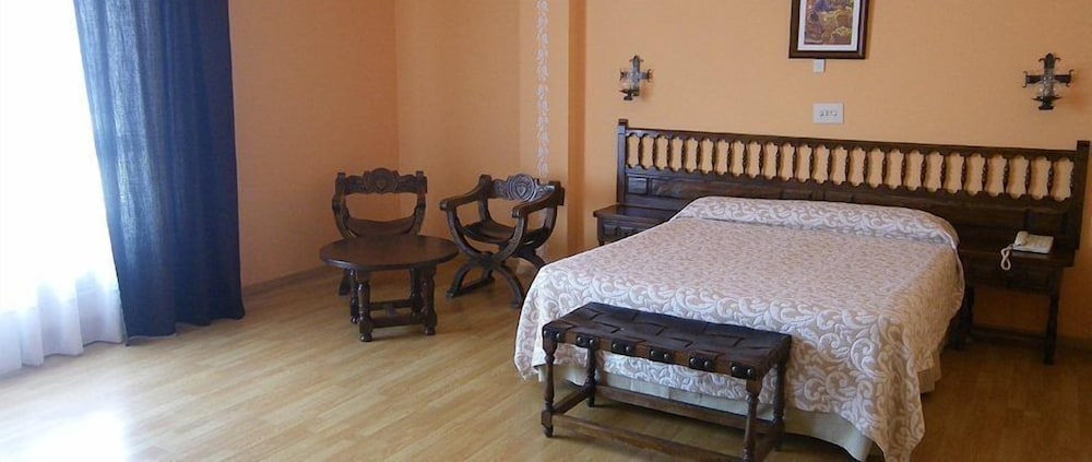 Hotel Eumesa - carbon neutral hotel in A Coruna
