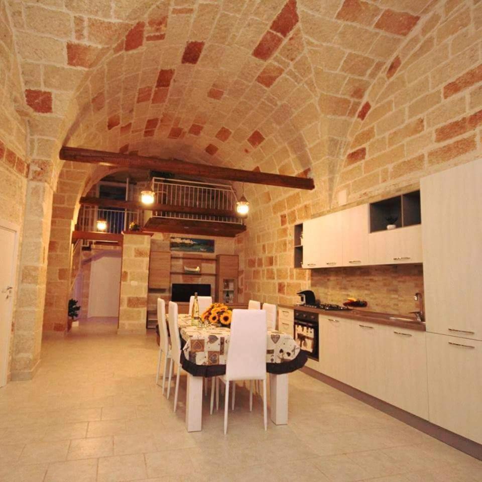Dimora Nonna Catari in Polignano A Mare, Italy