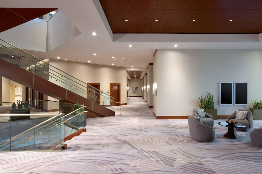 The Westin Houston Memorial City - photo 131
