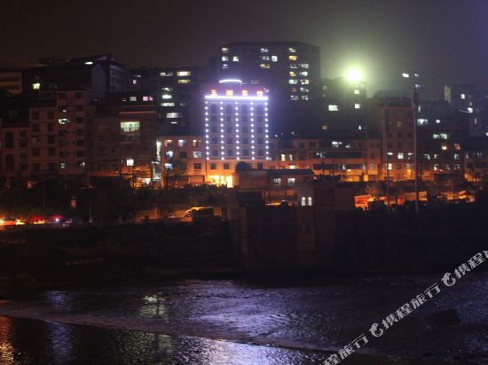Wuzhou Hotel - last minute hotel in Lingxi