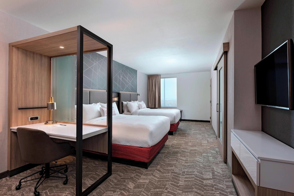 SpringHill Suites by Marriott Denver West Golden - photo 10