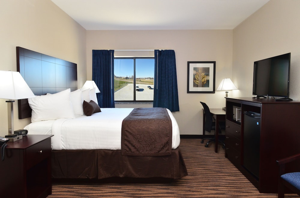 Cobblestone Inn & Suites Manning - photo 53