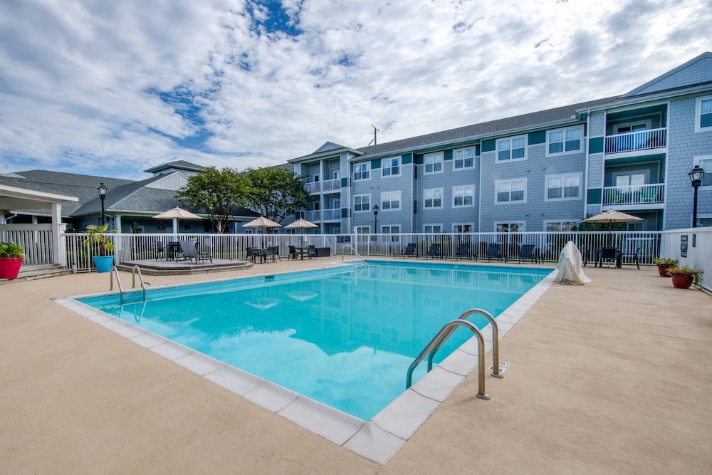 Residence Inn by Marriott Wilmington Landfall - photo 29