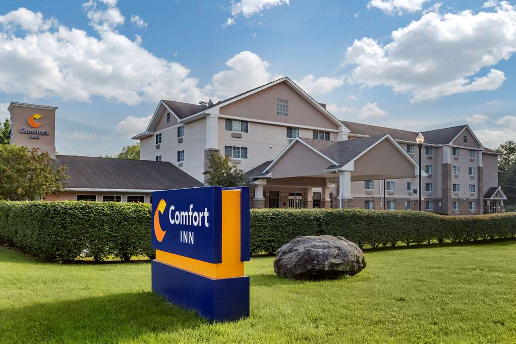 Comfort Inn Griswold in Preston, United States