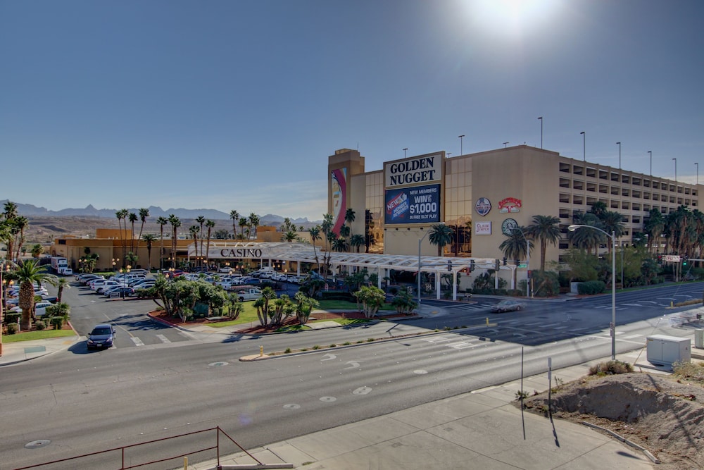 Golden Nugget Laughlin - photo 28