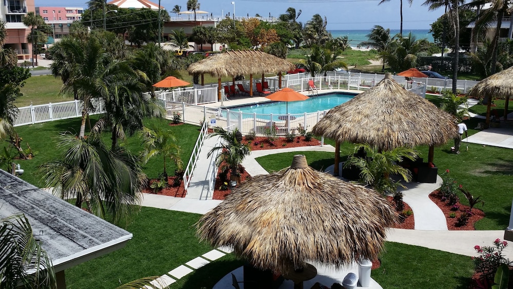 Oceans Beach Resort - photo 79