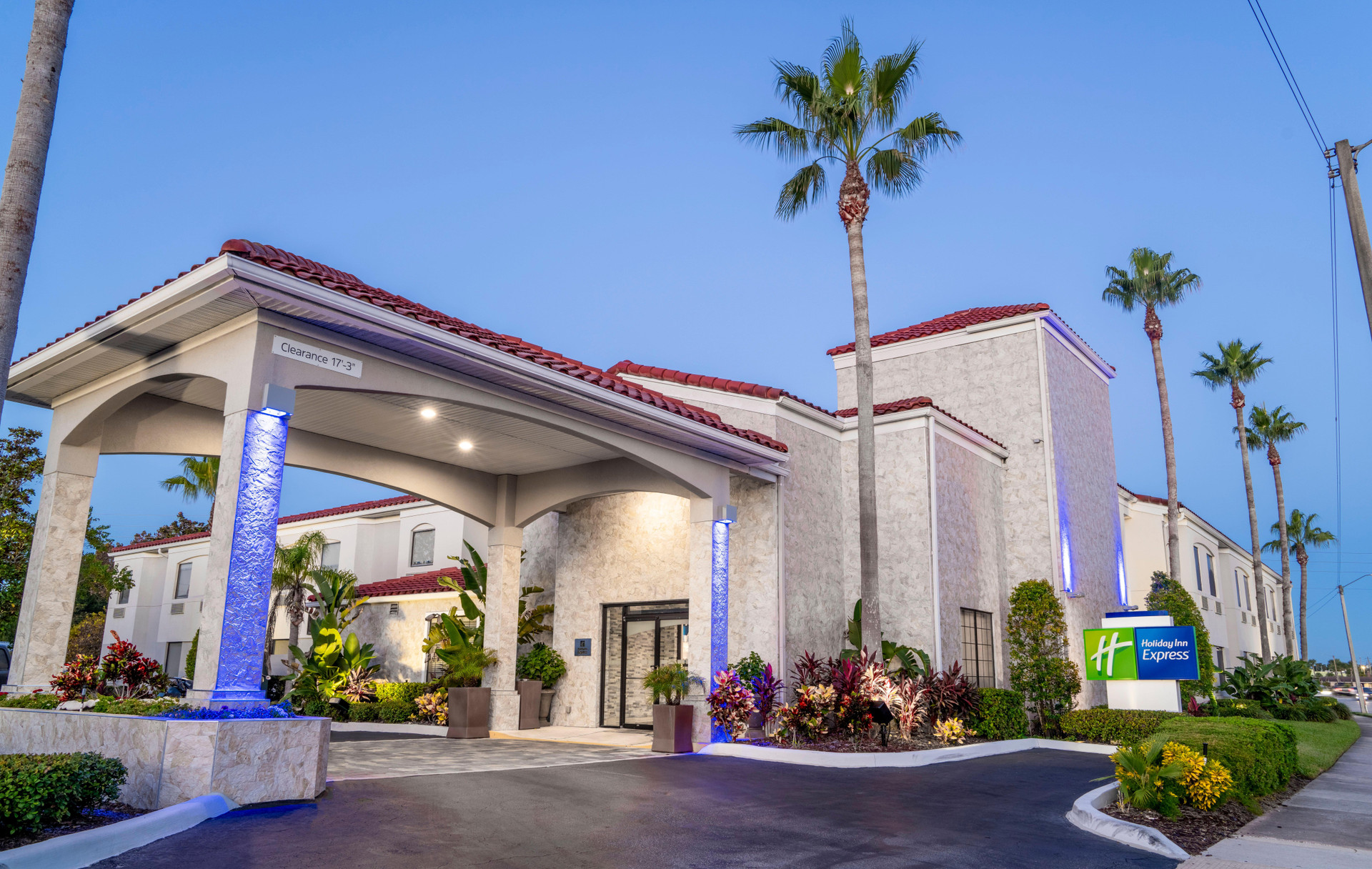 Holiday Inn Express St. Augustine Dtwn Historic by IHG - featured photo