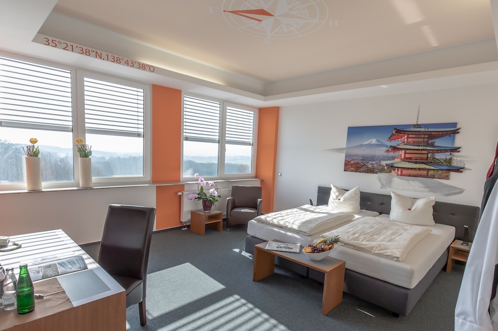 Hotel Weitblick — Bielefeld