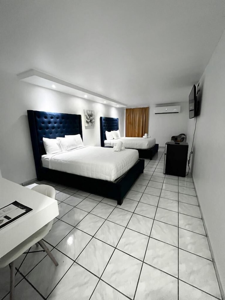 Douglas Highway Inn Hotel in Cabo Rojo, Puerto Rico