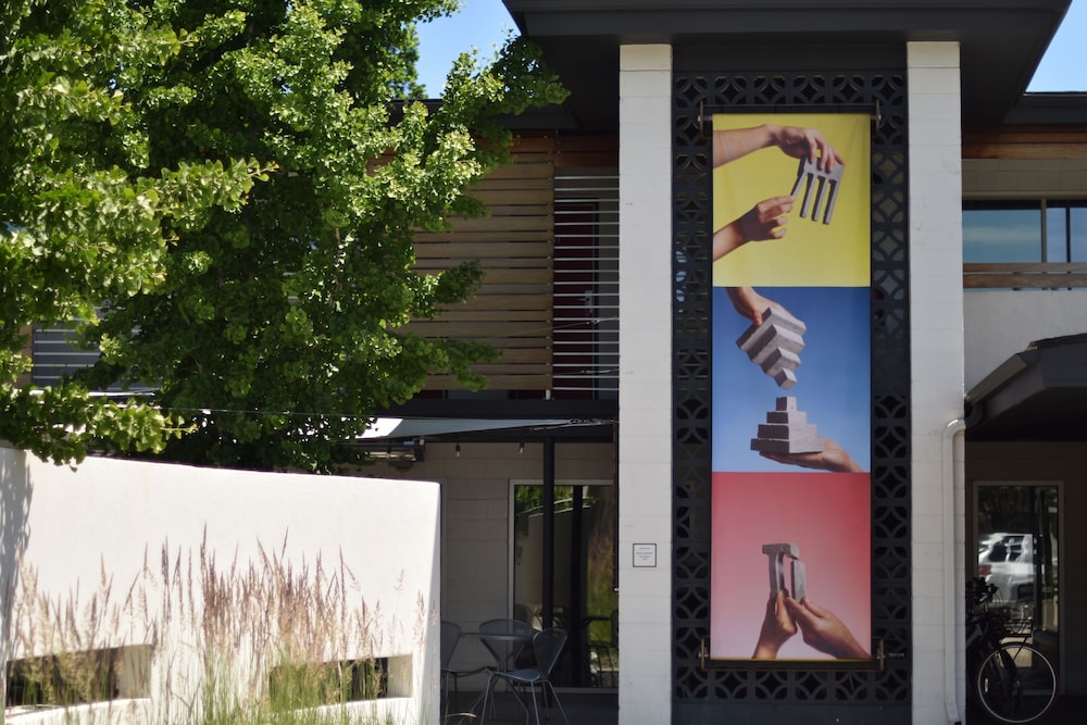 Modern Hotel - photo 112