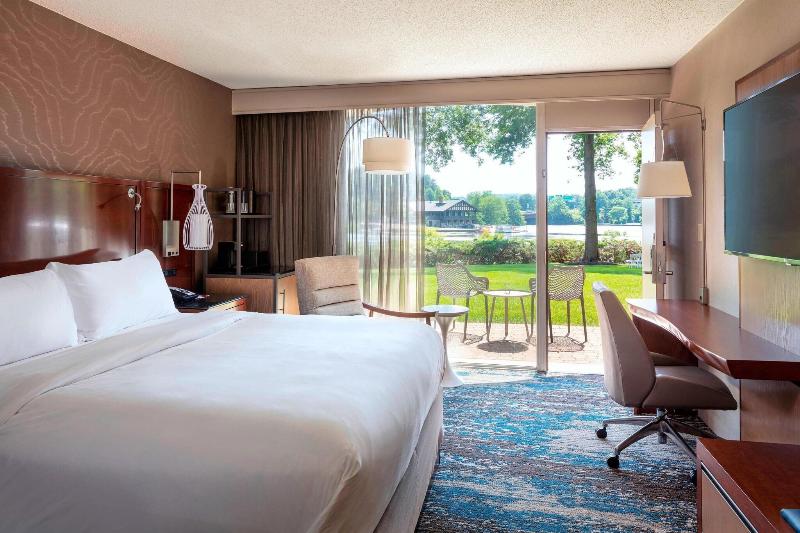 Boston Marriott Newton - photo 81