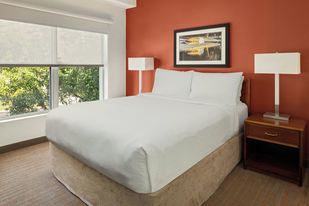 Residence Inn by Marriott Bloomington by Mall of America - photo 8