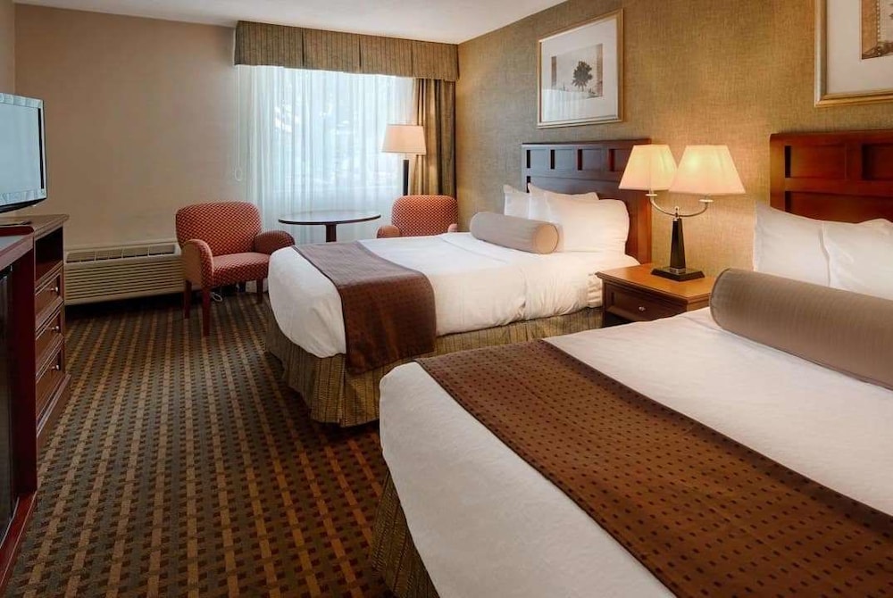 Baymont by Wyndham Marietta - photo 10