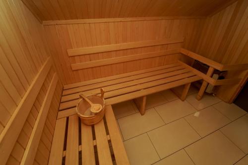 Willa Dan Pio — Zakopane — photo 5
