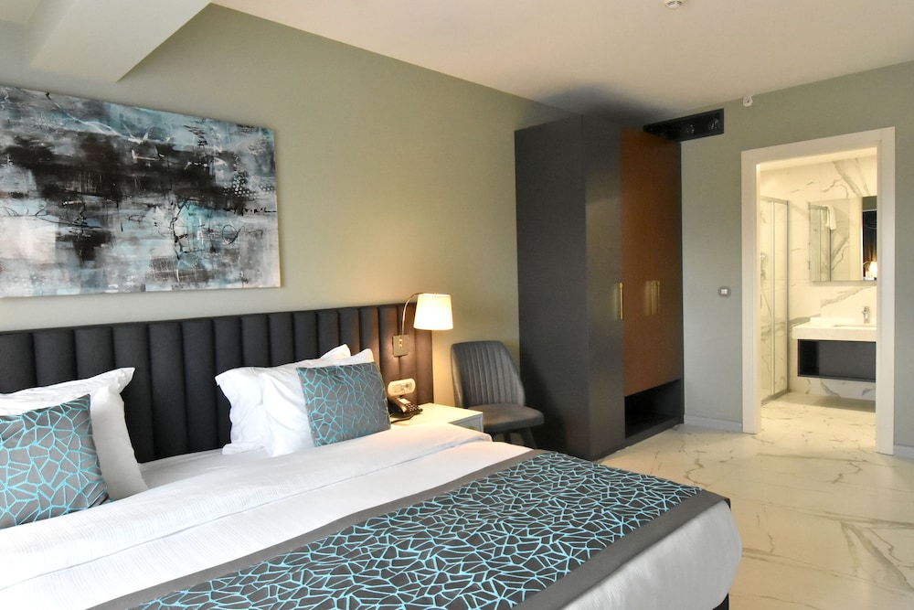 Capella Otel — Eskisehir — photo 5