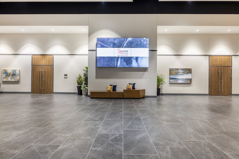 Crowne Plaza Kearney by IHG - photo 94