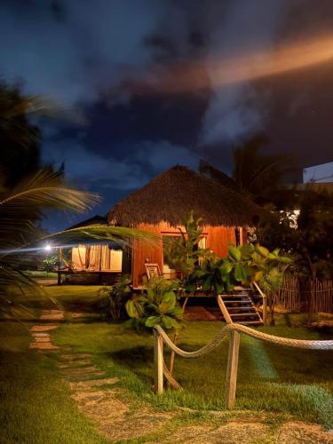 Pousada Delta Chales in Tutoia, Brasil