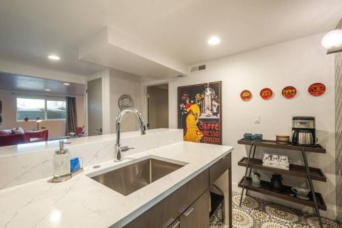 Modern Apartment close to freeway — 4-Star Luxury Hotel in Salt Lake City, United States