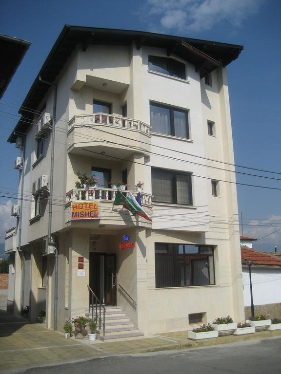 Hotel Mishel in Dupnitsa, Bulgaria