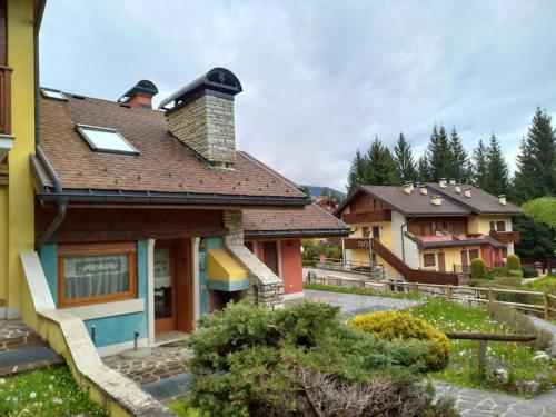 Vacanza da sogno nell Altopiano. — hotel in Gallio