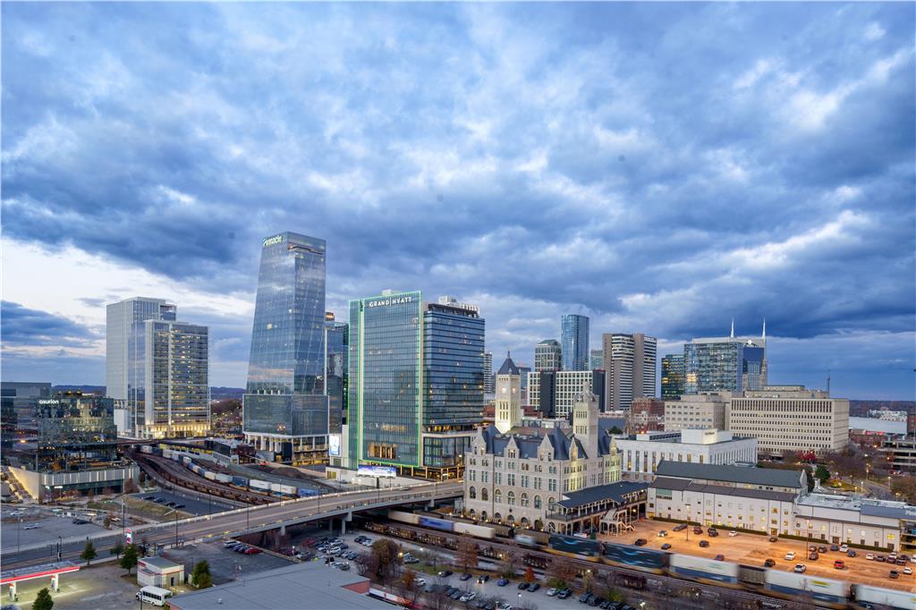 Caption By Hyatt Downtown Nashville - photo 47