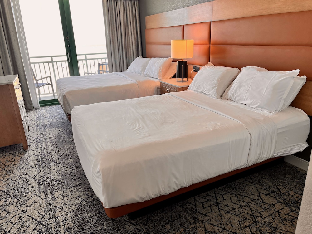 Sheraton Virginia Beach Oceanfront Hotel - photo 47