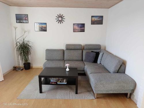 Venos rooms in Hirtshals, Denmark