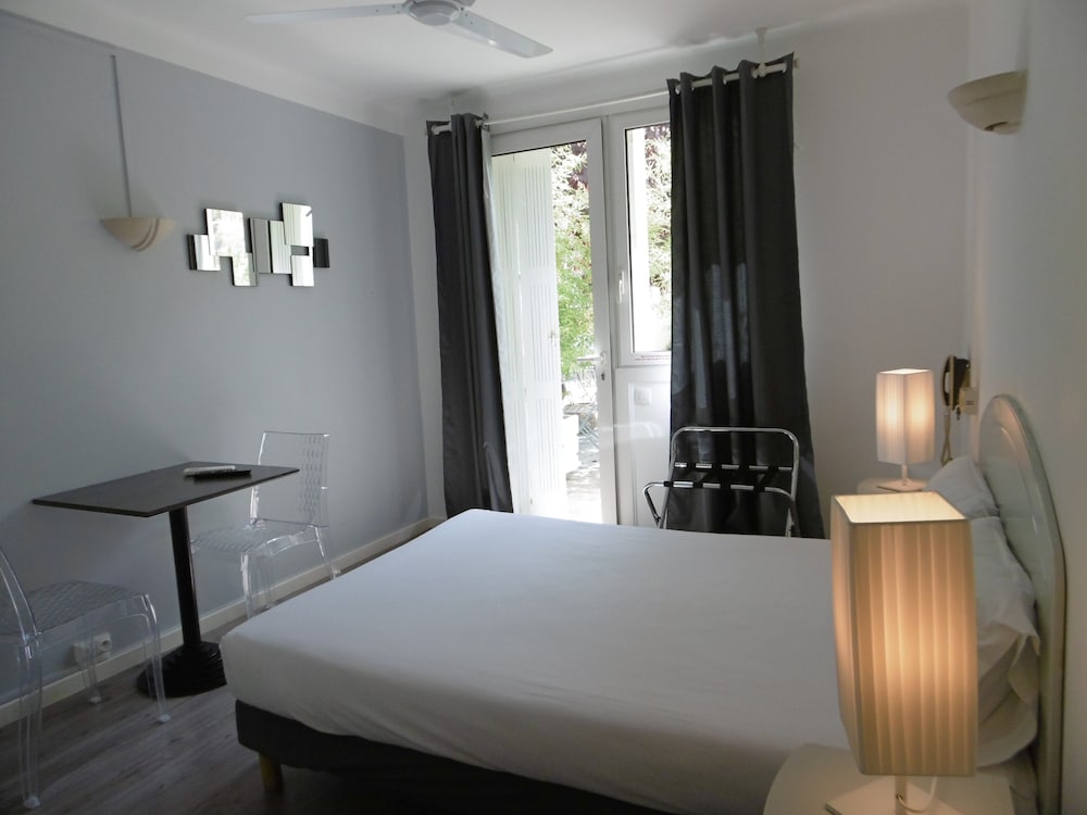 Hotel Marengo — Ajaccio — photo 5