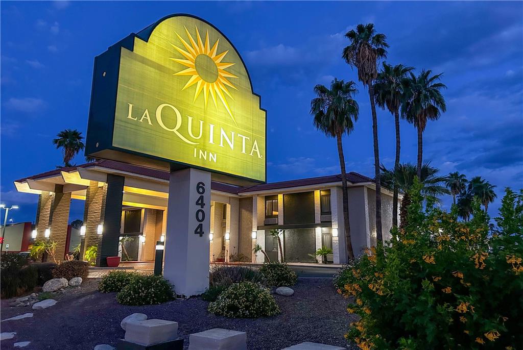 La Quinta Inn by Wyndham Tucson East - photo 2