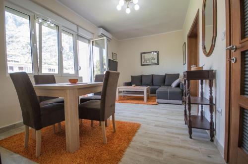 Magnolia Old Town — 4-Star Luxury Hotel in Kotor, Montenegro