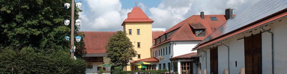 Gasthof Sempt - last minute hotel in Wang