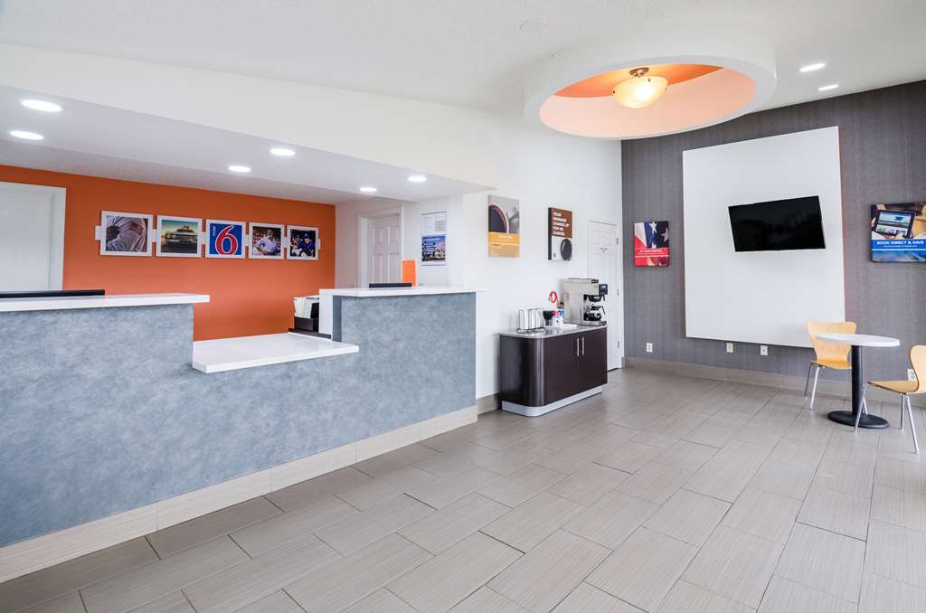 Motel 6 Troutville VA - photo 25