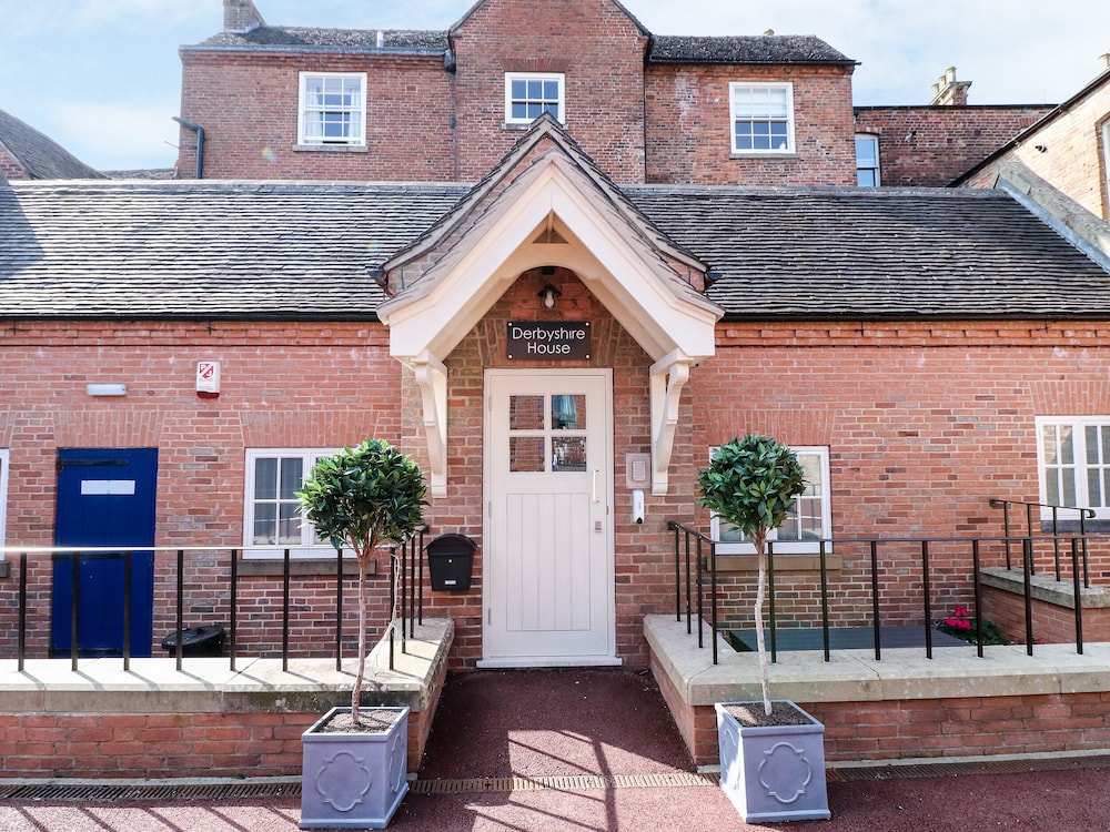 Milldale — 5-Star Luxury Hotel in Ashbourne, United Kingdom